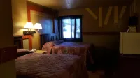 Earth Inn Motel - Jackson