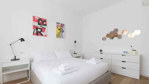 De Cristoforis 12 B - Apartment Milan Hotels near Unicredit Tower