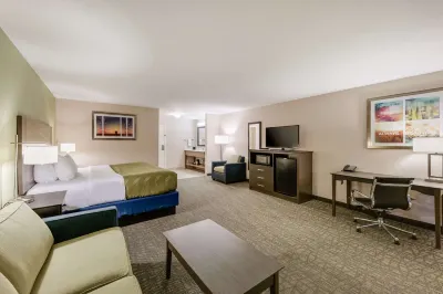 Quality Inn & Suites Hotel a Ardmore