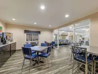 Quality Inn & Suites Hotel di Ardmore