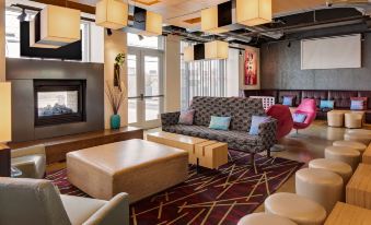 Aloft Tucson University