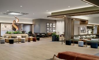 Sheraton Park Hotel