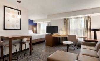 Residence Inn Vacaville