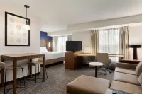Residence Inn Vacaville
