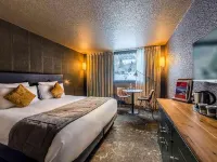 Big Sky Hotel Hotels in Шамоні