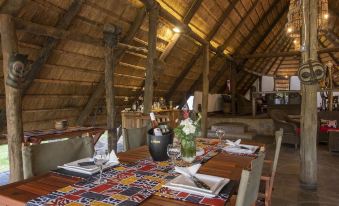 Pioneer Lodge Camp and Safaris
