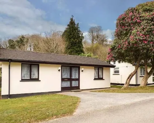 Chy Lowenna Hotels in Liskeard
