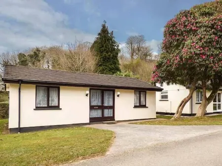 Chy Lowenna Отели в г. Линкинхорн