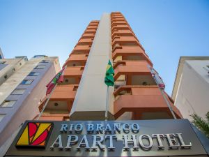 リオ ブランコ アパート ホテル