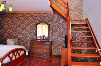 Capital Plaza Hotel Hotel a Sucre