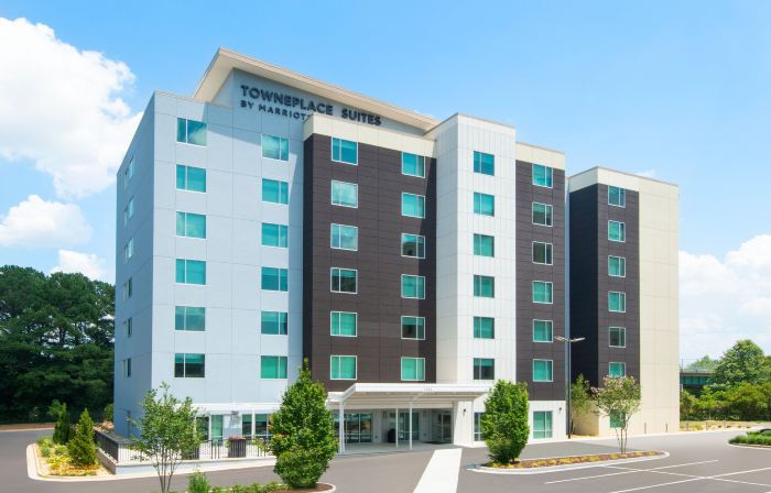 TownePlace Suites by Marriott Atlanta Airport North