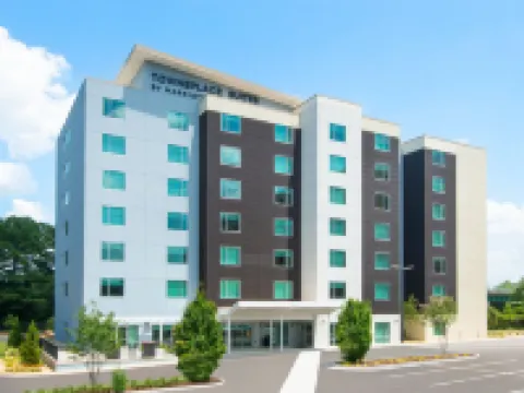 TownePlace Suites by Marriott Atlanta Airport North Hotels in East Point