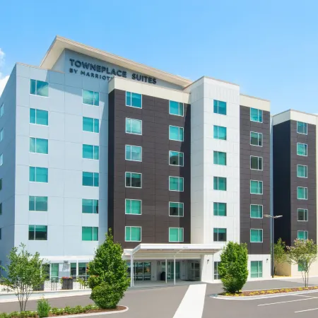 TownePlace Suites by Marriott Atlanta Airport North