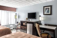 Quality Inn East Stroudsburg - Poconos Hotels in Stroudsburg