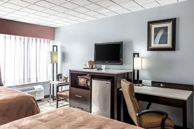 Quality Inn East Stroudsburg - Poconos