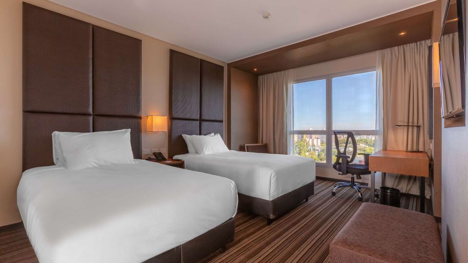 Hilton Garden Inn Neuquen