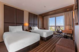 Hilton Garden Inn Neuquen