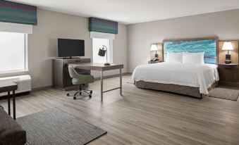 Hampton Inn & Suites by Hilton Cranberry Pittsburgh