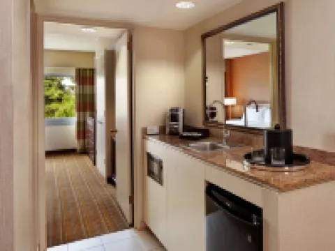 Embassy Suites by Hilton Parsippany Hotels in Parsippany