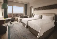 Shangri-La Surabaya Hotell i 