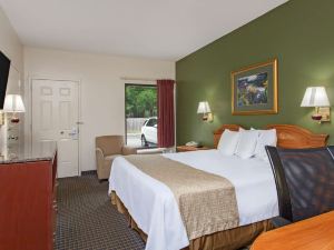 Quality Inn Port Wentworth Savannah North