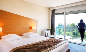 Mercure Orleans Centre Bords de Loire