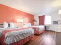 Motel 6 Colby, KS Hotels in Colby