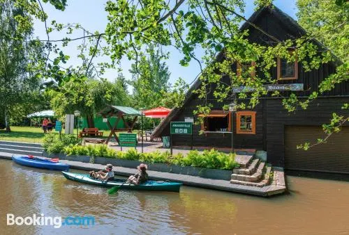 狂野蘭德加斯霍夫酒店