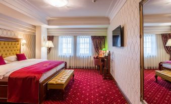 Classic Hotel Prizren