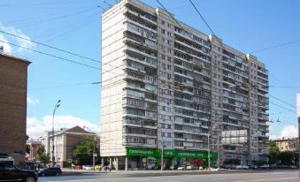 ApartLux Butirskaya