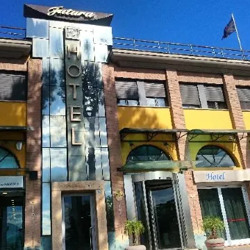 Hotel Futura Centro Congressi
