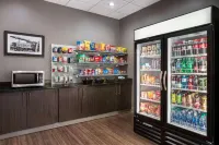默夫里斯伯勒戴斯套房飯店