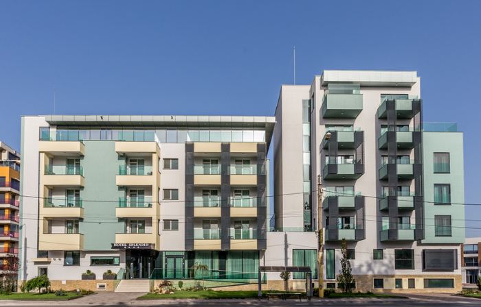 New Splendid Hotel & Spa - Adults Only (+16)