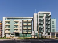 New Splendid Hotel & Spa - Adults Only (+16) Hotel di Constanta
