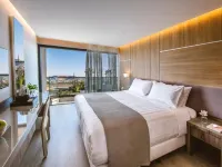 Lebay Beach Hotel Hotel a Oroklini