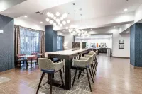 Hampton Inn Locust Grove - Aamiainen