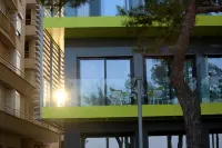 Cosmo Apartments Platja d'Aro gerona附近的飯店