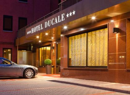 Hotel Ducale