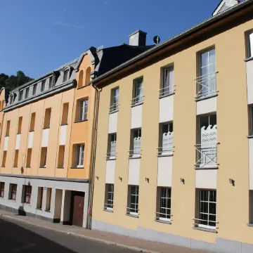 Hotel du Commerce - Restaurant la Table de Clervaux