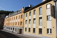Hotel du Commerce - Restaurant la Table de Clervaux Hotels in Asselborn