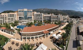 Splendid Conference & Spa Resort