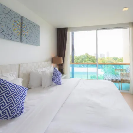 Beach Walk Boutique Resort