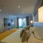 Hotel Malibu Park Hotels in Arona