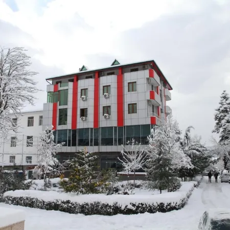 Hotel Piazza