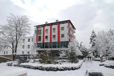Hotel Piazza Hotels in 