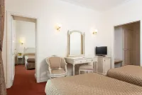 Grand Hôtel Moderne Hotel di Loubajac