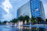 Renaissance Dallas Richardson Hotel Các khách sạn ở Richardson