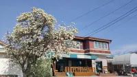 The Guesthouse DMZ Stay
