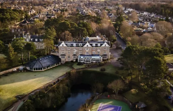 克瑞拉高爾夫景酒店&SPA