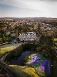 Golf View Hotel & Spa Hoteles en Nairn